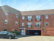 Ashville Way, Wokingham, 1 Bedroom Apartment