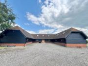 Ashwells Road, Pilgrims Hatch, 7 Bedroom Barn