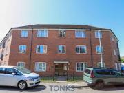 Ashwood Close, Oldbury, 2 Bedroom Flat
