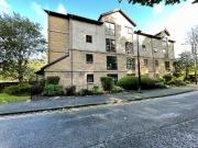 Ashwood Court, South Lancaster LA1, 1 bed flat to rent,...