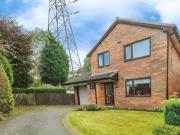 Ashwood Drive, Oldham, 3 Bedroom Detached