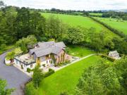 Ashwood House, Uppertown, Dunlavin, Co. Wicklow, W91K2E5...