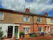 Ashwood Road, Duston, 3 Bedroom Terraced