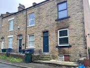 Ashwood Street, Bradford, 3 Bedroom Terraced
