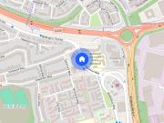 Ashwood Way, Basingstoke