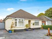 Ashworth Avenue, Chaddesden, 3 Bedroom Detached