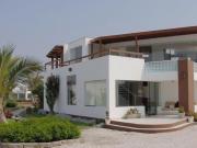 ASIA Casa de Playa 350m2, 7 Dormitorios, 4...