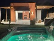 ASIA DEL CAMPO VENDO EN CONDOMINIO LOTE 600 mt2 LOS...
