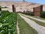 ASIA DEL CAMPO VENDO EN CONDOMINIO LOTE 600 mt2 LOS...