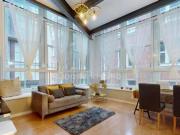 Asia House, Princess Street, 1 Bedroom Apartment