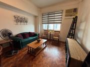 Asia Tower, Makati City | 1 Bedroom Fully Furnished Unit...