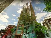 Asia Tower Two bedrooms for RENT in Makati City