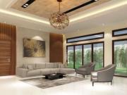 Asian Modern House and Lot in Ayala Alabang Village