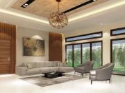 Asian Modern House and Lot in Ayala Alabang Village for Sale