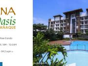 ASIANA OASIS