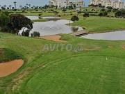 Asilah Marina Golf