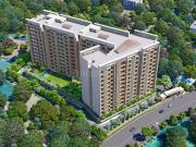 Ask Serinity,Bhatagaon 4 BHK Apartment For Sale Raipur