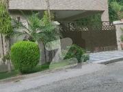 Askari 10 Rawalpindi 4 Bedrooms with Basement SD House...