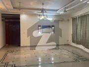 Askari 10 SD House 3 Bed Available For Rent Askari 10