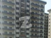 Askari 13 Brand New 3 Bedrooms 3rd floor front face Flat...