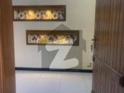 Askari 13 Brand New Apartment For Rent