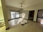 Askari 14 Sector A 4 Bedrooms House Available For Rent...