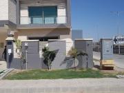 Askari 6 Brand New 375 Sq. Yards West Open House For Sale