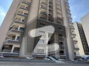 Askari Height 1 top floor Flat Available For Sale