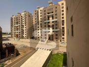 Askari Tower 3 Three Bedrooms Apartment For Sale