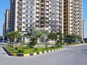 Askari v top floor flat for sale at 35.5 million