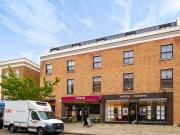 Askew Road, London W12, 2 bed flat to rent, £2,900 pcm |...