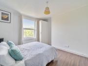 Askew Road, Shepherd's Bush, London, W12