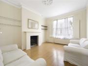Askew Road, Shepherd's Bush, W12, London