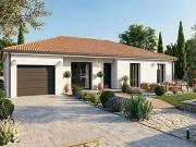 Aslonnes 86340 Programme neuf maison neuf à vendre 4 pièces