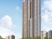 Asmi Legacy,Goregaon West 2 BHK Apartment For Sale Mumbai