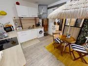 Asnelles 14960 Achat / Vente maison 2 pièces t2 au...