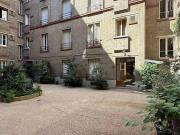 Asnières 3 pièces 58 m² à rénover Gare de Bécon les Bruyères