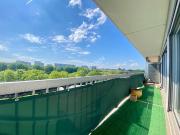 Asnières 4 pièces 76 m2 avec balcon et parking