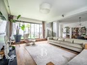 ASNIERES FLACHAT MAISON CONTEMPORAINE 6 CHAMBRES...