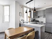 ASNIERES GARE 3 PIECES 488 000€ FAI