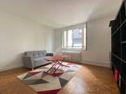 Asnières Gare Studio 36m² avec cave