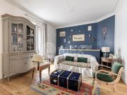 ASNIERES GARE/MAIRIE 4 PIECES de 93m² 539 000€