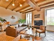 Asnières la Giraud 17400 Achat / Vente maison 5 pièces...