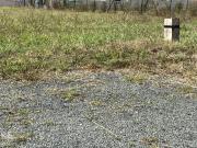 Asnières la Giraud Vente Terrain 17