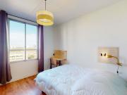 Asnières Robert 3 Room S 3