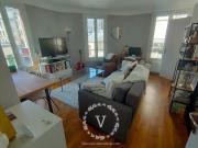 ASNIERES RUE DES BOURGIGNONS