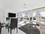 ASNIERES SQUARE DES IMPRESSIONNISTES TERRASSE 2 CHAMBRES