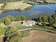 Asnières sur Blour 86430 Achat / Vente maison 7 pièces t7