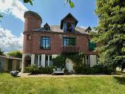 Asnières sur Oise 95270 Achat / Vente appartement 4...