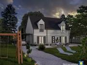 Asnières sur Oise 95270 Programme neuf maison neuf à...